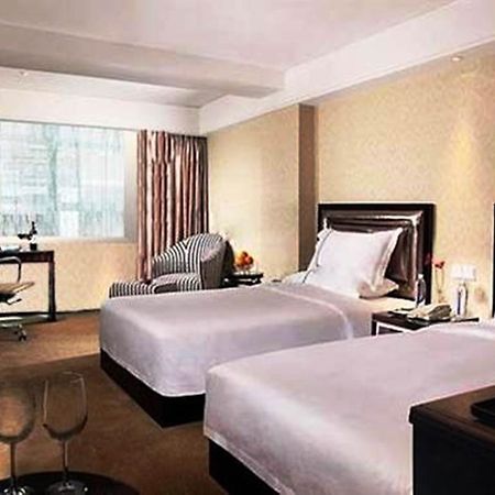 Shanghai Andersen Culture Hotel - The Bund Exterior photo